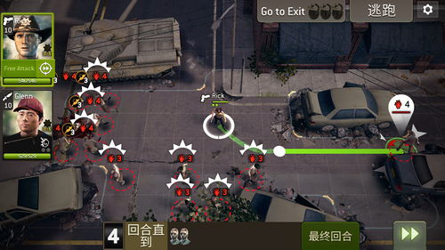 行尸走肉类游戏怎么玩到顶尖？2026热门款生存技巧+基地建造全指南