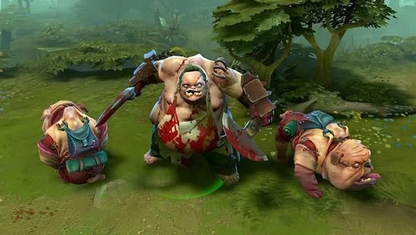 DOTA2屠夫深度教学，稳钩技巧、对线压制、劣势翻盘，职业私藏细节全揭秘