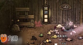 饥荒哈姆雷特终极攻略，新手速通、BOSS无伤、隐藏区域鲜为人知解锁法