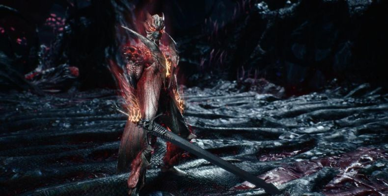 但丁地狱2026终极攻略，新手零死通关+BOSS速杀+隐藏收集全解锁