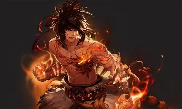 2026DNF男散打武器怎么选？本命/备选流派适配+毕业搭配实战全解析