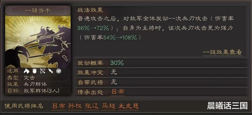 2026太史慈兵书最优解，热门阵容适配+S11实战胜率数据解析