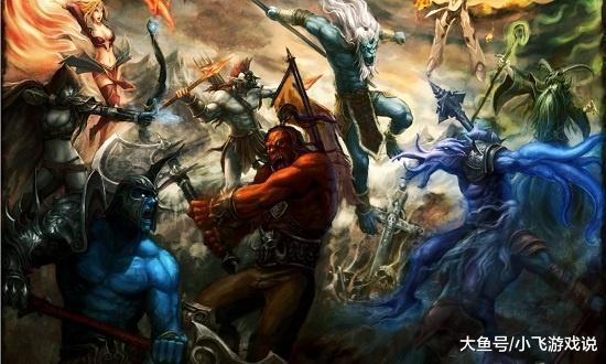 2026年DOTA1斧王出装全攻略，新手/逆风/高分段专属方案，附胜率数据