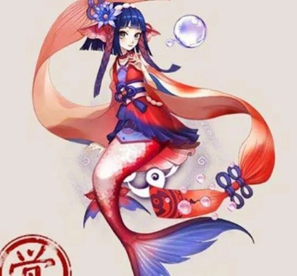 2026年最新，阴阳师鲤鱼精哪里多？高爆率点位+速刷全攻略