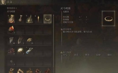 艾尔登法环性之谷怎么玩？3类核心场景的逃课刷魂+装备获取全攻略