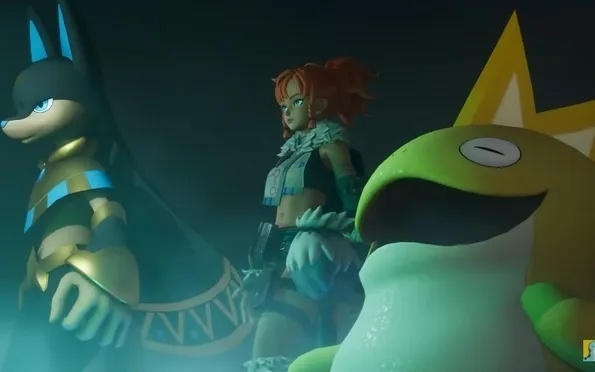 幻兽帕鲁全类型皮革怎么获得？2026独家攻略，满足装备/建筑所有需求