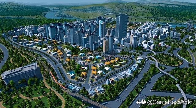 2026城市游戏怎么玩？解锁沙盘建造/AR实景的小众赛道红利与新手避坑指南