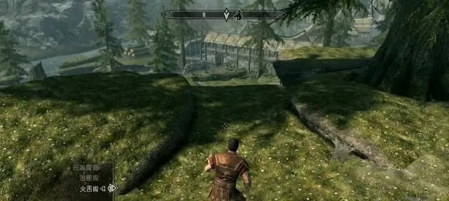 上古卷轴5技能体系全解析，适配热门需求的流派搭建、速升技巧与实战攻略