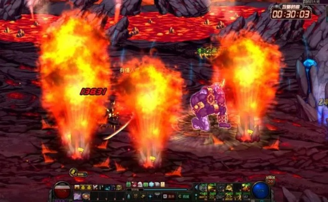 DNF单人安图恩2026独家指南，低门槛速通、鲜为人知的摸金点位全解析