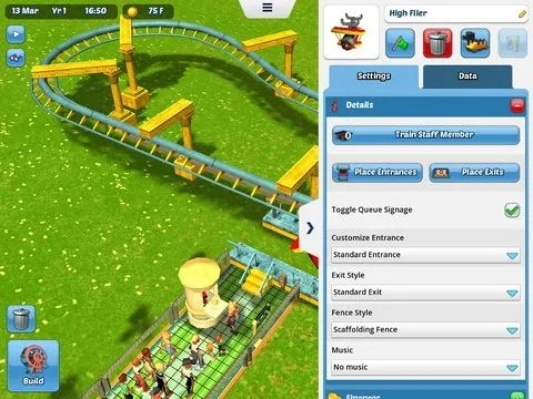 过山车大亨3鲜为人知的5类存档全拆解，修复、迁移、备份一站式攻略