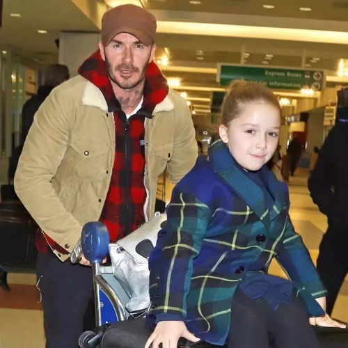 小贝女儿小七的照片为何刷屏？拆解4类爆款照背后的穿搭、摄影与成长密码