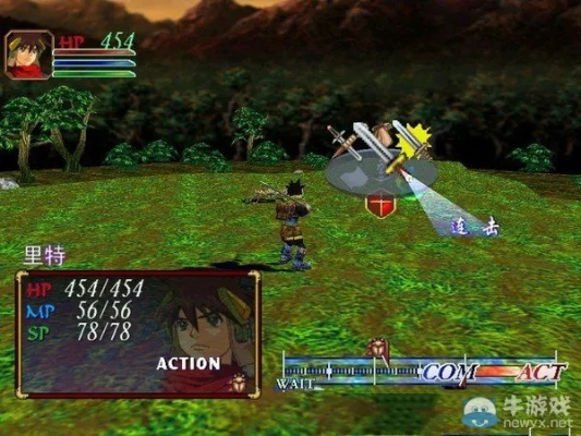 格兰蒂亚2硬核通关全攻略，BOSS破防+隐藏道具+2026实测优化