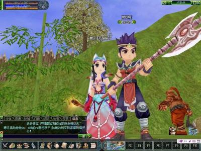 热血江湖地图怎么选？分类型匹配升级/刷宝/PK需求，2026实战全攻略