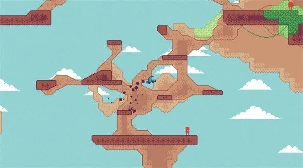 十大游戏地图类型怎么玩？适配全场景的硬核通关攻略与玩法拆解