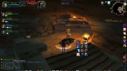 苍天OL怀旧服怎么玩？国战必胜、职业避坑、搬砖变现的硬核实战指南