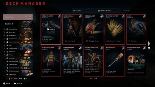 喋血复仇2026独家实战指南，新手速通、卡组构筑与无尽冲分技巧