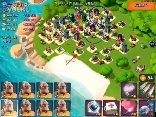 2026实测，海岛奇兵恐怖博士全阶段通杀攻略｜低本到满本的流派适配+控能冷技巧