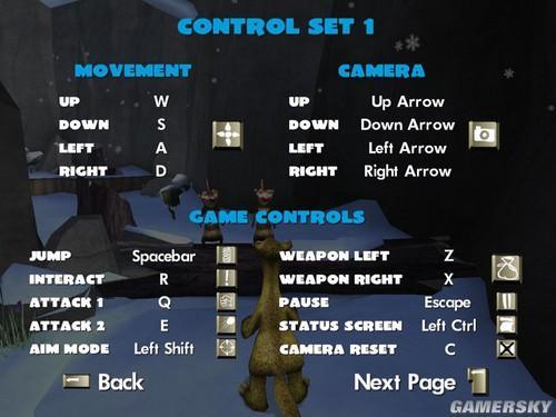 冰河世纪3独家通关指南，隐藏收集全解锁、BOSS速通+亲子协作秘籍