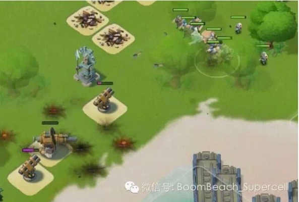 2026海岛奇兵投弹兵全攻略，冷门配兵黑科技+全场景实战避坑技巧