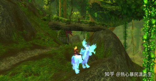 安戈洛环形山怎么玩爽？怀旧服升级、刷稀有、拿恐龙坐骑全指南