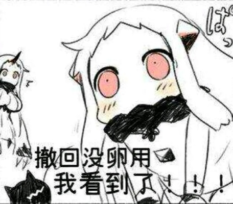 北方栖姬表情包怎么玩透？舰圈梗源+社交适配+创作全攻略