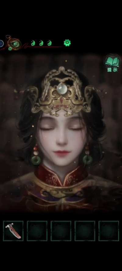 纸嫁衣4红丝缠终极攻略，全流程卡关急救+隐藏彩蛋解锁，鲜为人知剧情伏笔揭秘