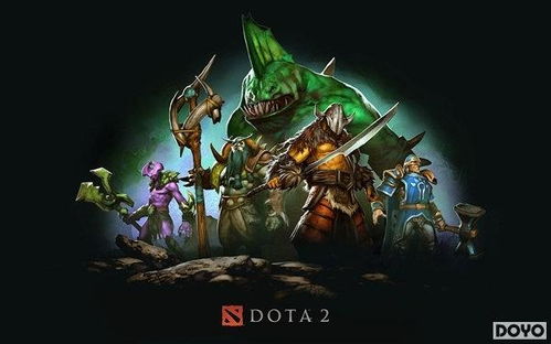DOTA2官网真的只是看资讯？解锁从赛事备战到账号救急的10个硬核玩法