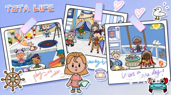 兄妹一家亲类型游戏怎么选？2026私藏高共情清单+沉浸玩法全攻略