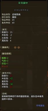 星龙类型全解析，匹配狩猎、养成热门需求，附专属攻略与配装方案