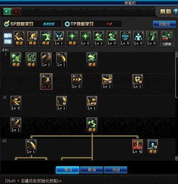 2026女鬼剑全职业PK怎么加点？各流派实战最优方案+临场调点秘诀