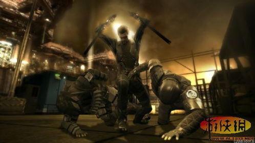 杀出重围3，人类革命2026独家指南，潜行黑客义体搭配+最高难度通关全攻略