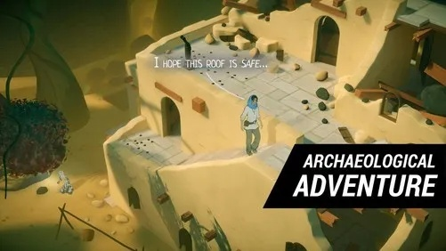 旅途为何是艺术冒险天花板？解锁隐藏彩蛋、联机密码与精神内核全攻略