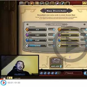 炉石传说各客户端类型硬核解析，卡顿优化/多端互通等热门需求全攻略