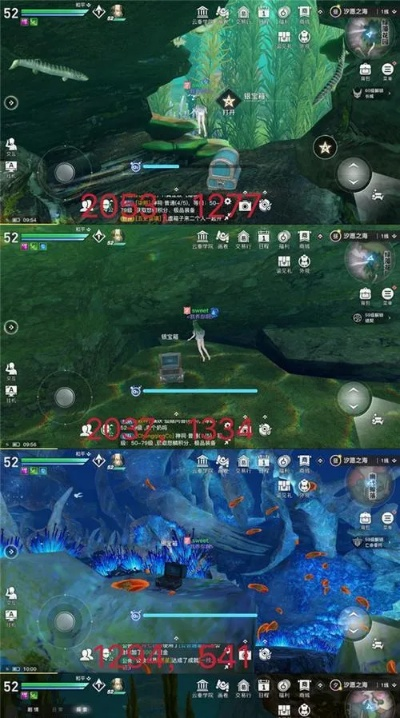 天谕妖精游乐园，积分速刷天花板+隐藏彩蛋全解锁（2026实测攻略）