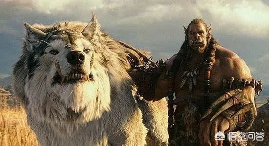 魔兽电影藏了多少游戏彩蛋？玩家必看的还原度、隐藏剧情与世界观补全攻略