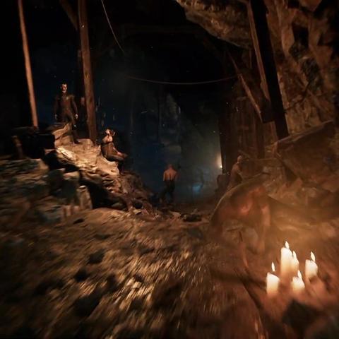 哥特王朝4秘籍全攻略，无限资源、无敌模式怎么激活？附冷门代码