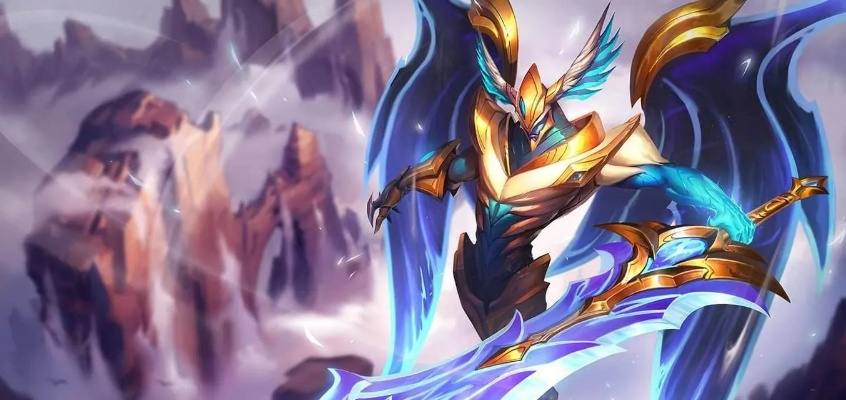 2026剑魔出装全解，三大核心流派+职业黑科技，适配全分段对局