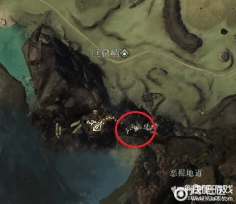 2026激战2甘达拉战区探索点怎么全拿？类型拆解+难点突破+隐藏点位指南