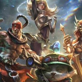 7.36b DOTA2中低分段冲分难？3大核心英雄出装误区+绝活哥专属方案