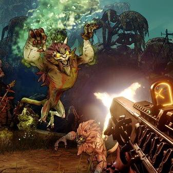 无主之地2视频全类型拆解，刷装/剧情/整活哪类最吸粉？附精准玩法指南