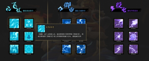 掣电树怎么打最效率？平民速通、弱点拆解与逃课打法全解析