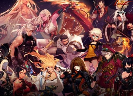 2026年DNF全能职业天花板解析，搬砖秒图/团本主C/单刷竞速谁最香？