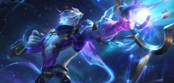 2026惩戒之箭韦鲁斯天赋全解析，全场景适配+职业胜率数据（附冷门黑科技）