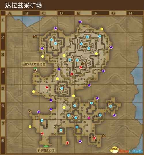 饥饿龙从萌新到霸主，稀有龙解锁、高分冲榜、隐藏地图的实战秘籍