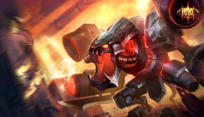 2026国服前十厄加特亲授，重装战士碾压上单、收割团战全攻略