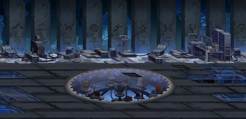 别乱找地下城图片了！从高清壁纸/攻略导图到自制素材，全场景需求一网打尽