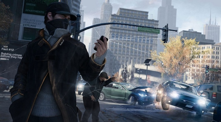 看门狗系列全类型深度解析，从硬核剧情到特工招募，哪款适配你的玩法刚需？