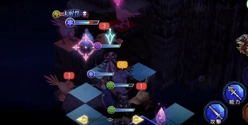 永恒的塔尔纳独家攻略，新手零翻车入门+隐藏剧情触发+高难通关技巧