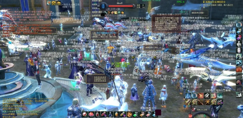 永恒之塔(Aion)全玩法深度解析，PVP/PVE/休闲党怎么找到专属爽点？