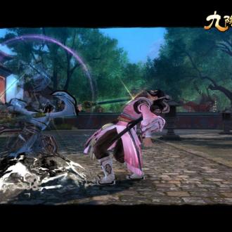 九阴真经八卦类型全解析，匹配副本/PK/刷怪需求的实战适配指南